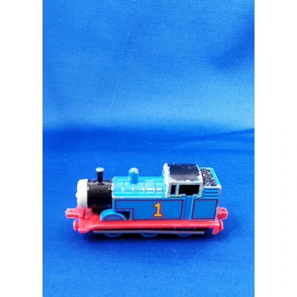 1985‎ ERTL Vintage Die-Cast Thomas the Tank Engine and Friends (Thomas #1)